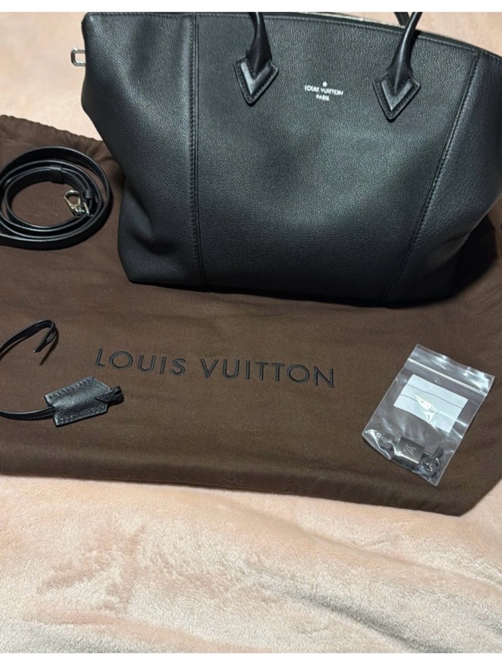 Louis Vuitton - 100% Authentic!